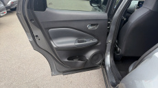 Nissan Juke 1.0 DiG-T 114 N-Connecta 5dr Petrol Hatchback